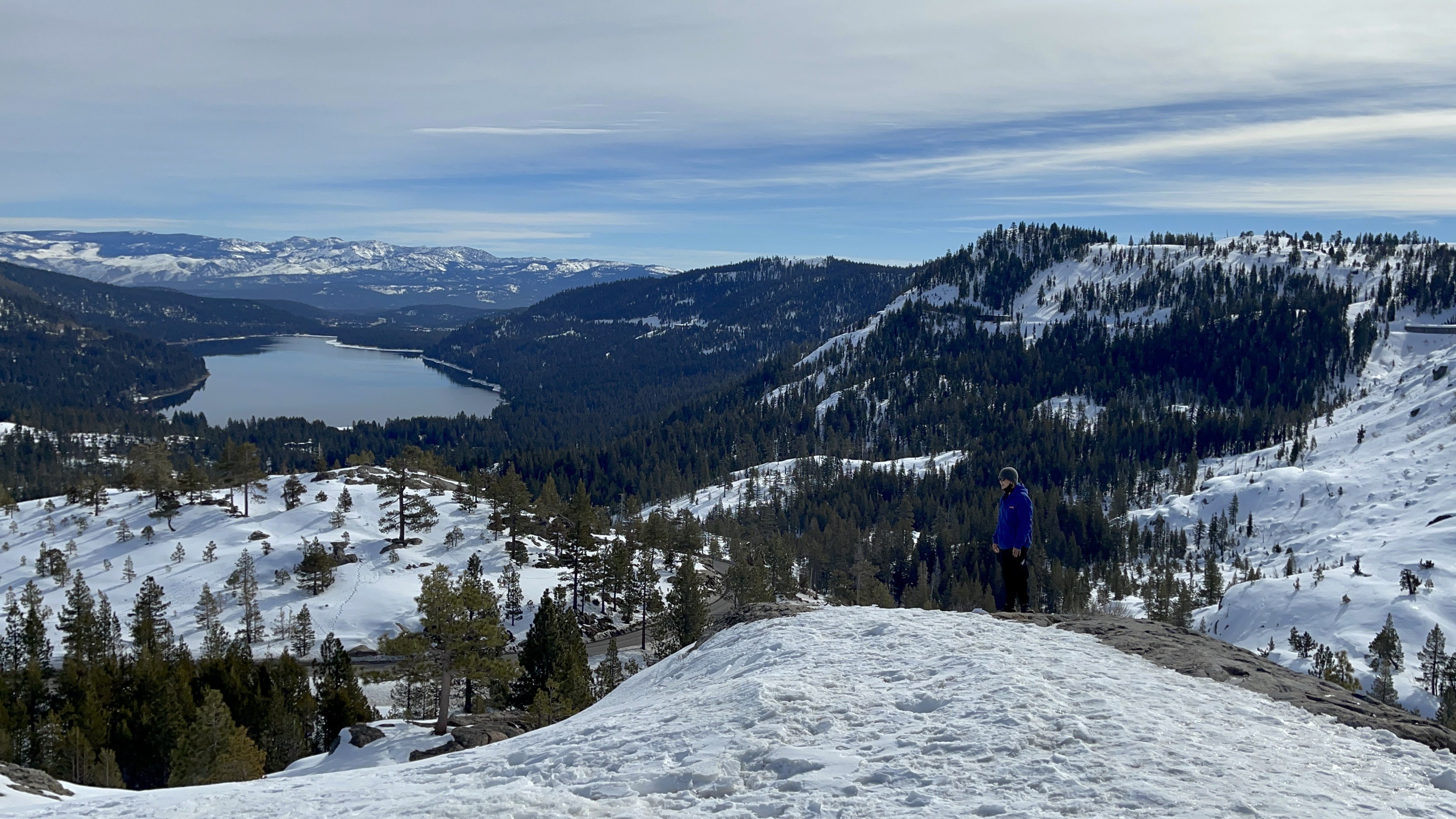 Donner Lake